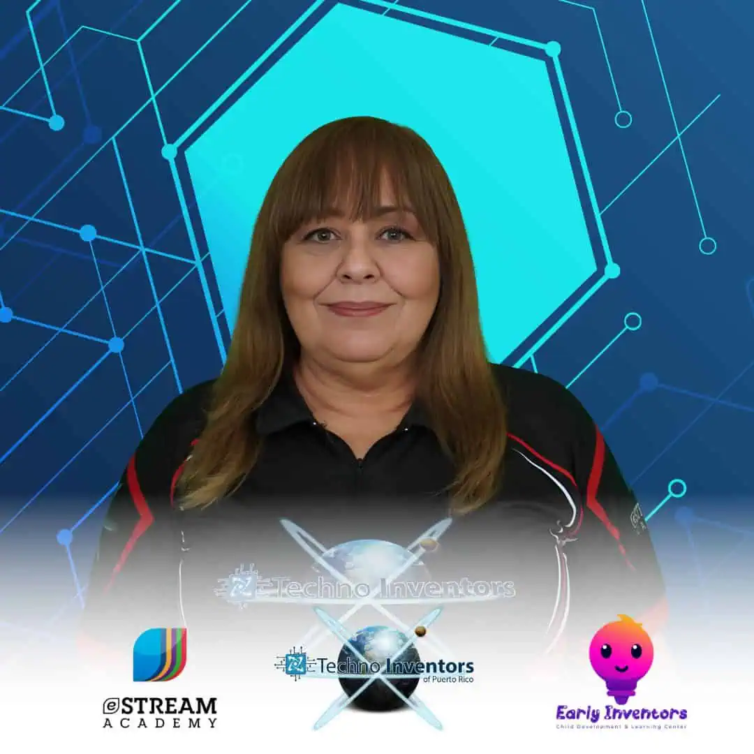 Maritza Santiago